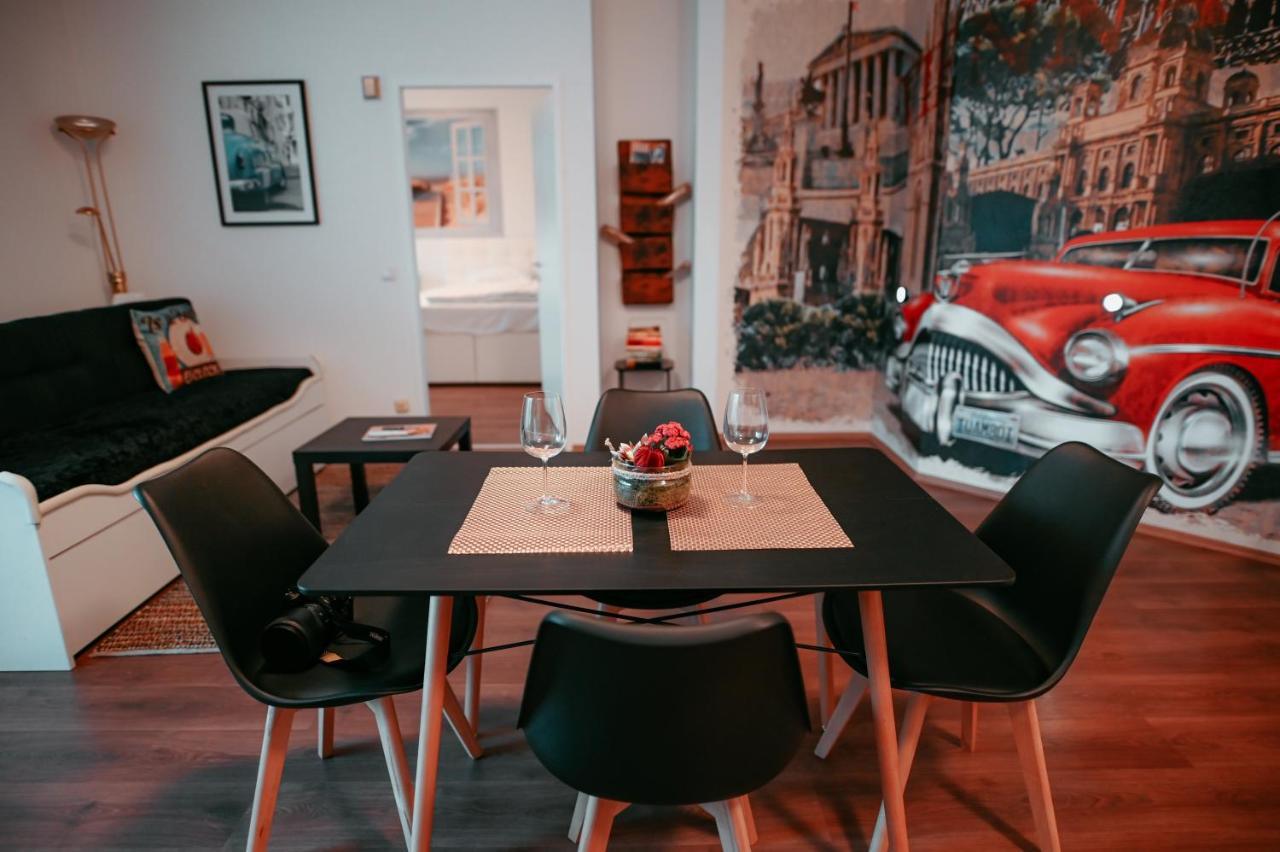 Vienna Shopping Center 14 Apartment Ngoại thất bức ảnh