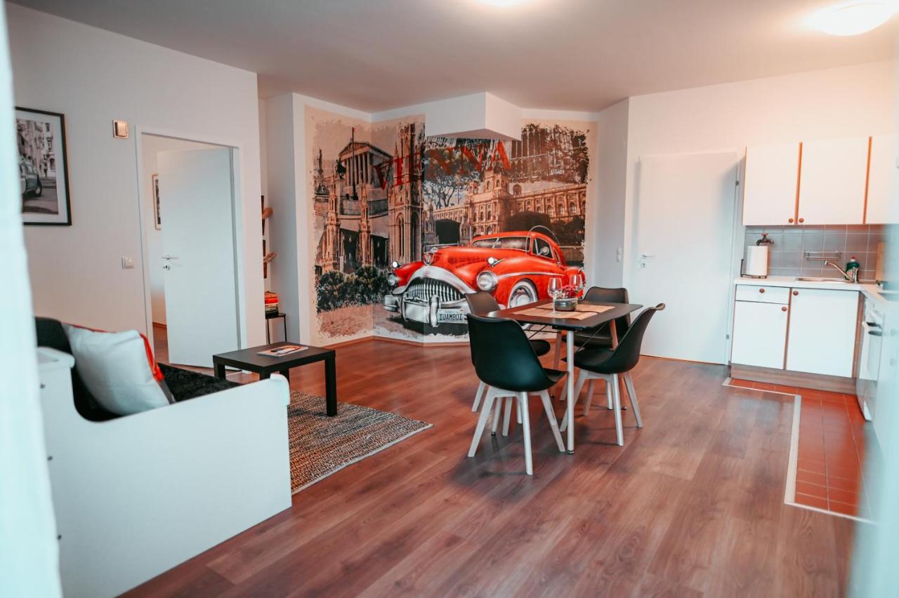 Vienna Shopping Center 14 Apartment Ngoại thất bức ảnh
