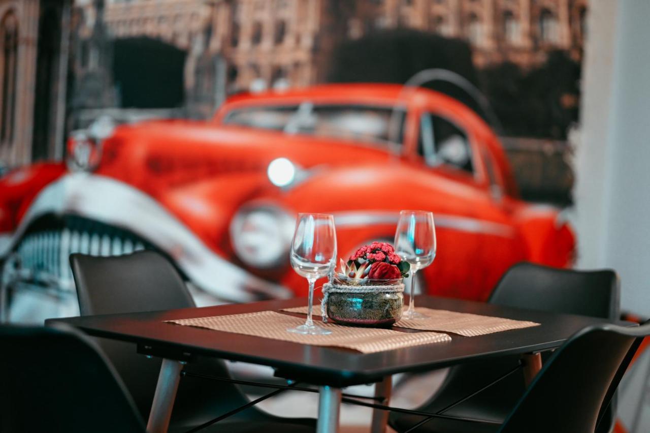 Vienna Shopping Center 14 Apartment Ngoại thất bức ảnh