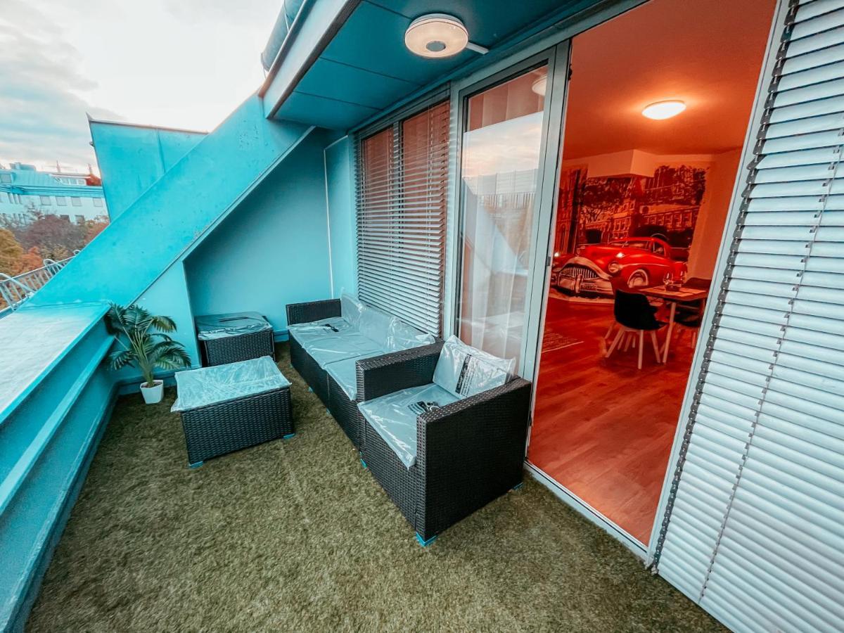 Vienna Shopping Center 14 Apartment Ngoại thất bức ảnh