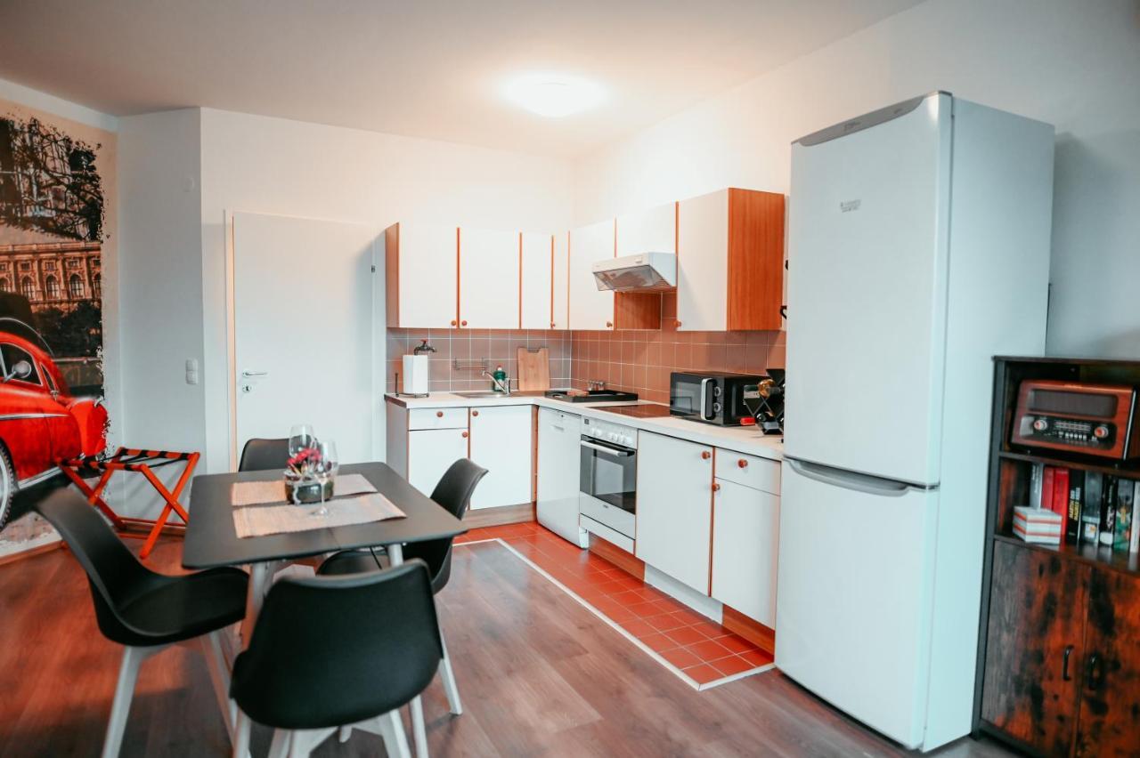 Vienna Shopping Center 14 Apartment Ngoại thất bức ảnh