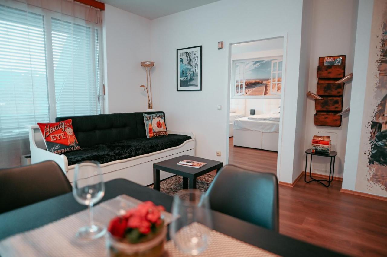Vienna Shopping Center 14 Apartment Ngoại thất bức ảnh