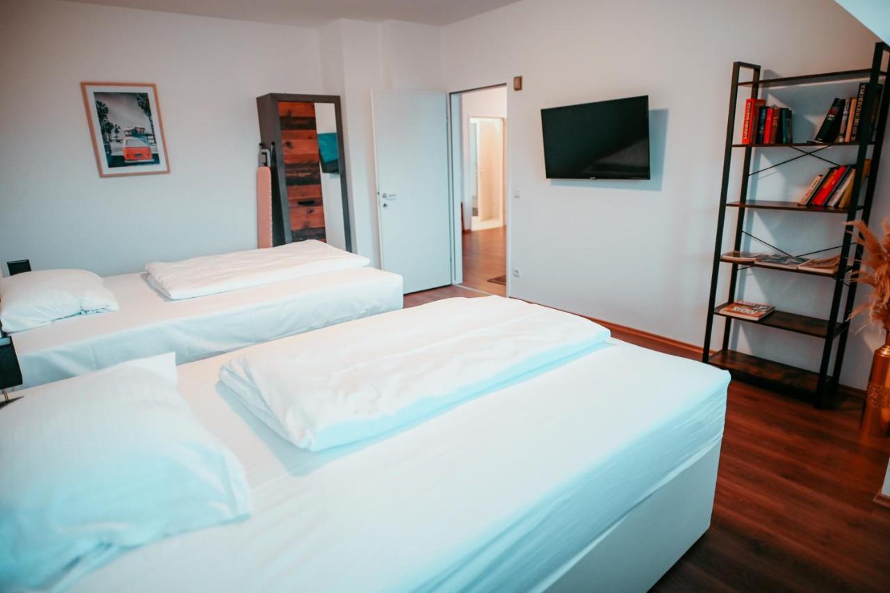 Vienna Shopping Center 14 Apartment Ngoại thất bức ảnh