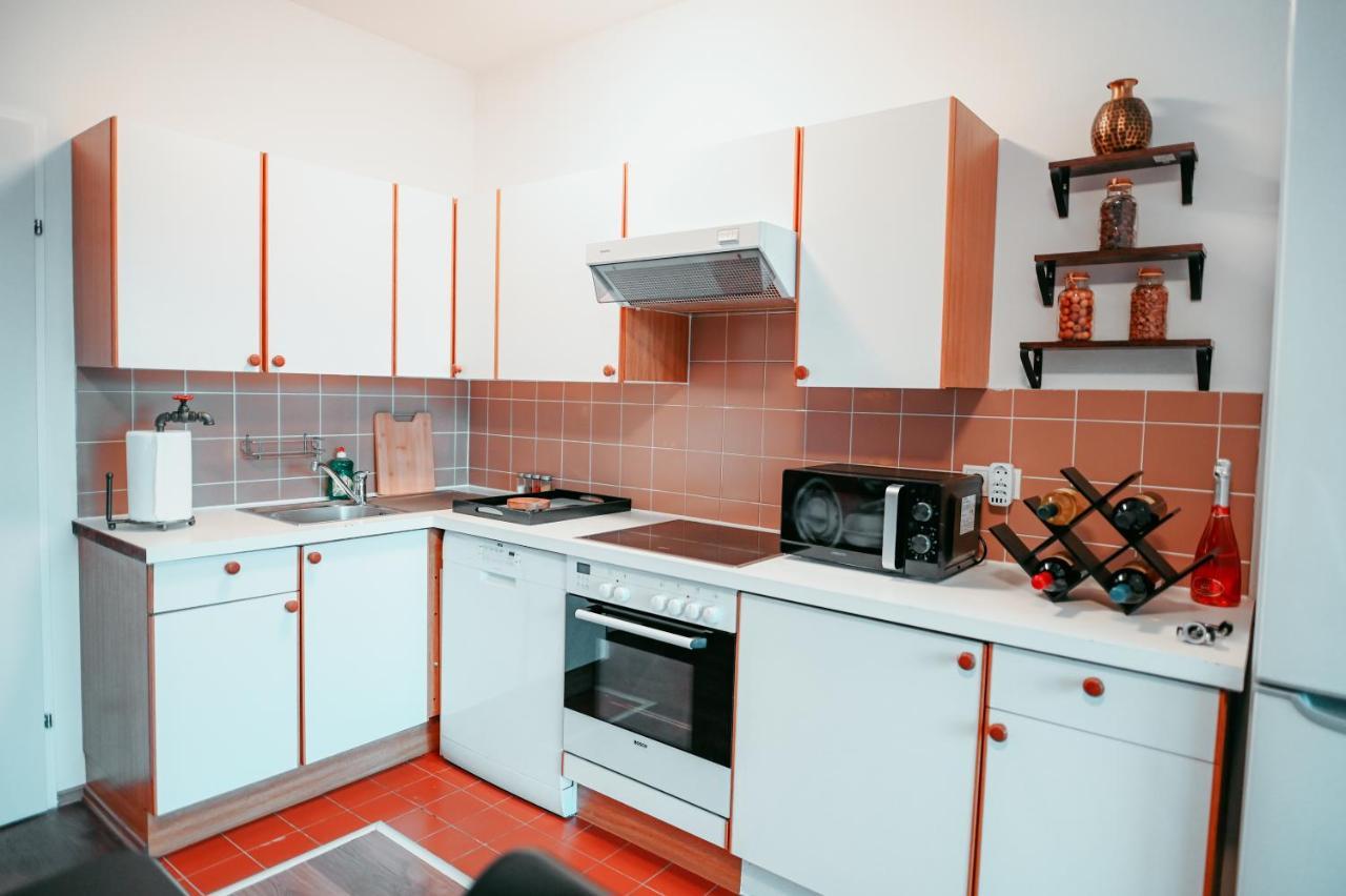 Vienna Shopping Center 14 Apartment Ngoại thất bức ảnh
