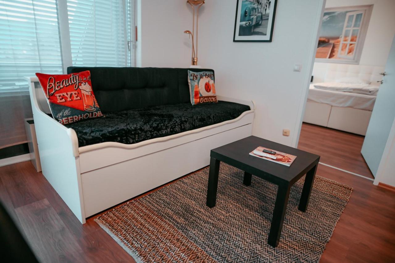 Vienna Shopping Center 14 Apartment Ngoại thất bức ảnh