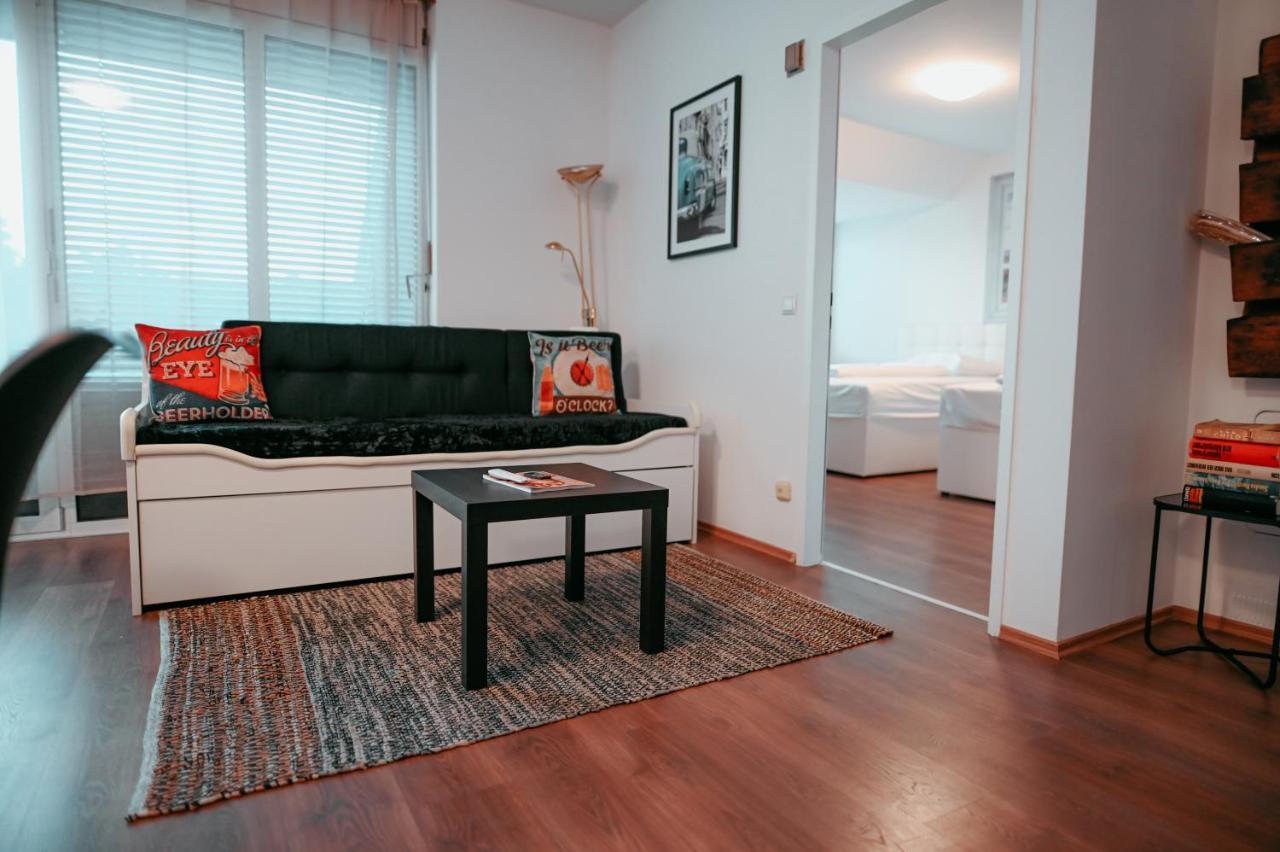Vienna Shopping Center 14 Apartment Ngoại thất bức ảnh