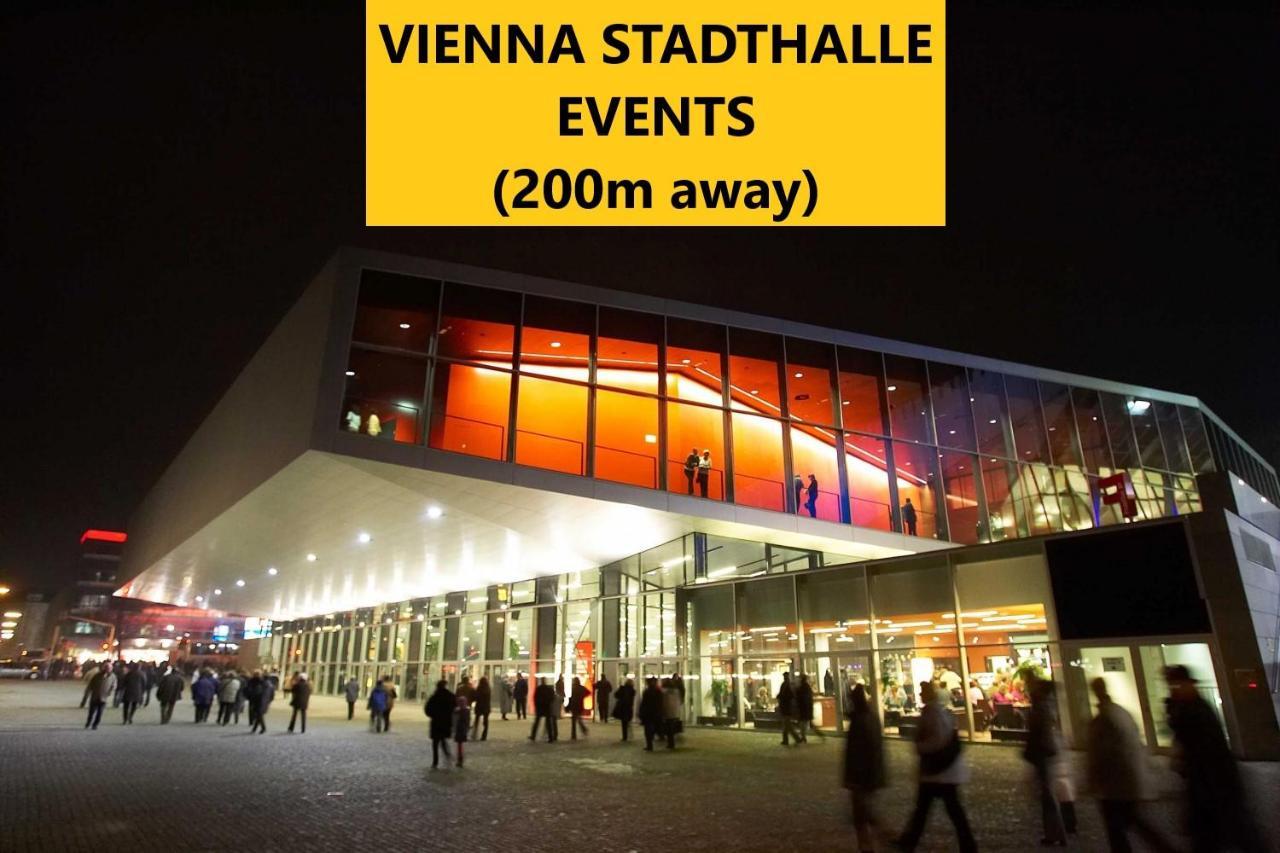 Vienna Shopping Center 14 Apartment Ngoại thất bức ảnh